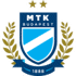 MTK布达佩斯 队徽