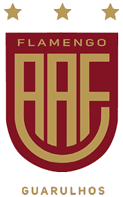 AA Flamengo U20 队徽